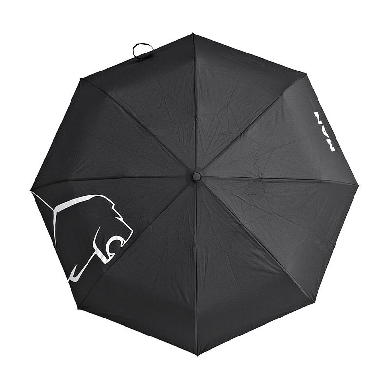 Зонт складной с логотипом MAN
