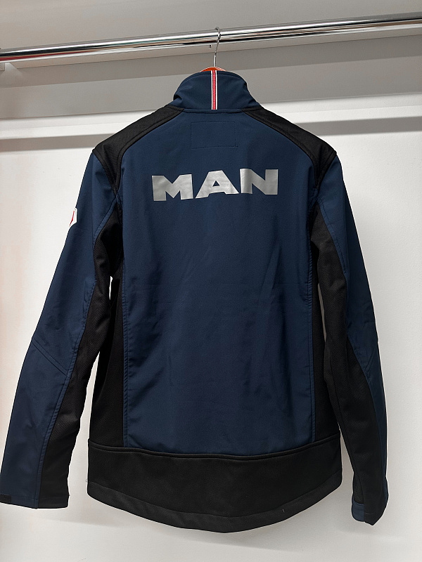 Мужская куртка MAN